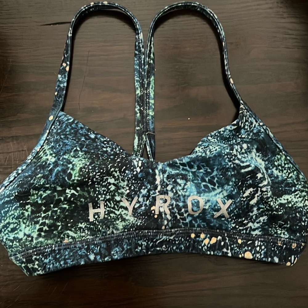 Fleo reinette size small hyrox edition